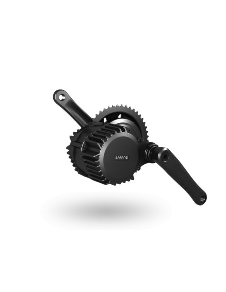 Elcykel kit - Konvertera din fatbike med 1000W elmotor!