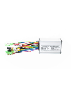 36V / 250W kontroller / styrenhet till elcykel - KT protokoll