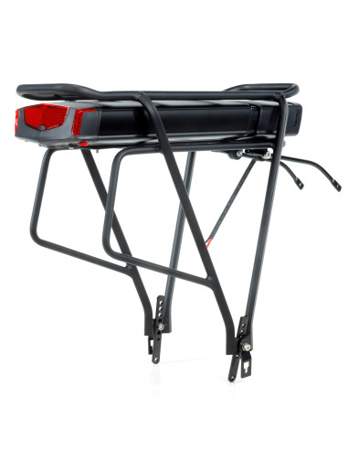 Elcykelkit - Bygg din egen elcykel med detta kit. 1-2-3 då är du klar!