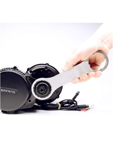 Monteringsverktyg till Bafang BBS01 / 02 / HD midmotor - 2i1