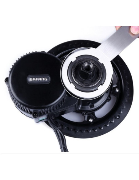 Monteringsverktyg till Bafang BBS01 / 02 / HD midmotor - 2i1