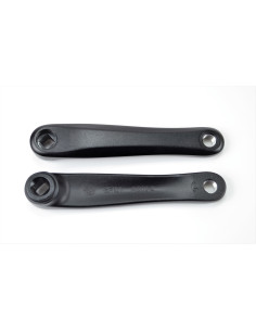 Pedalarmar för Bafang / 8FUN BBS motor - sats V/H