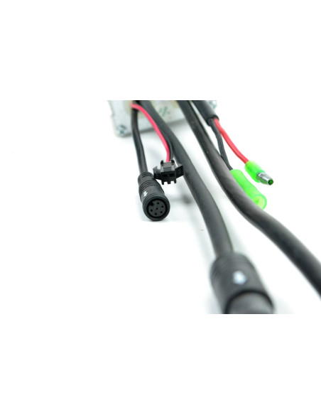 Bafang kontroller för elcykel med momentsensor - 250W / 36V Higo