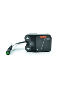Bafang DP-E10U LED display - UART / HIGO