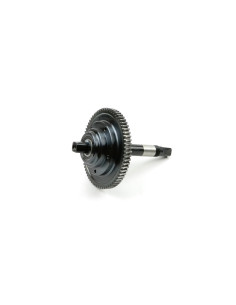 Bafang G340 BBS01 & BBS02 växelaxel sats - komplett 2