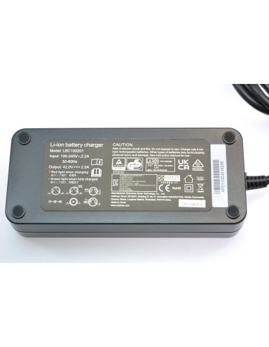 Köp Crescent Egoing / Monark elcykelladdare billigast här. Prisgaranti kr 615,-
