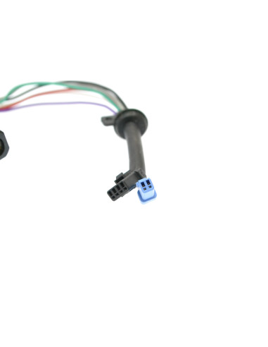 Momentsensor - Bafang G330 M400 Max Drive - frihjul