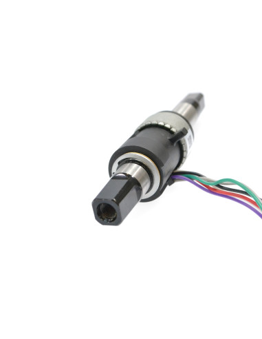 Momentsensor - Bafang G330 M400 Max Drive - frihjul