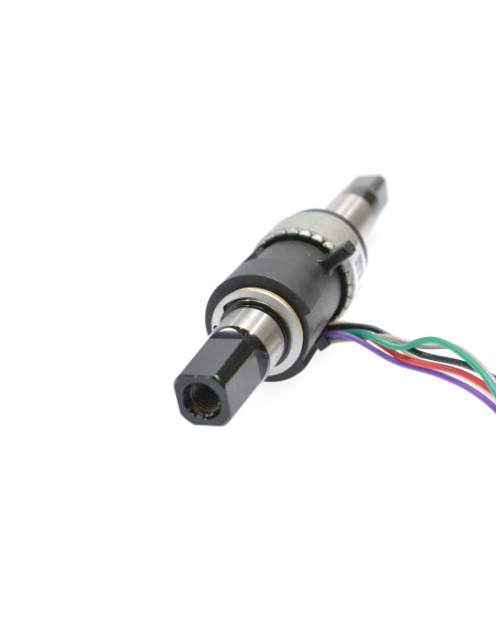 Momentsensor - Bafang G330 M400 Max Drive - frihjul