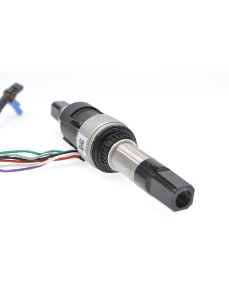 Momentsensor - Bafang G330 M400 Max Drive - frihjul