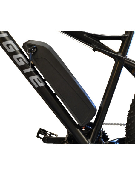 Köp 36V elcykelbatteri på 16 Ah här. Fri frakt och snabb leverans!