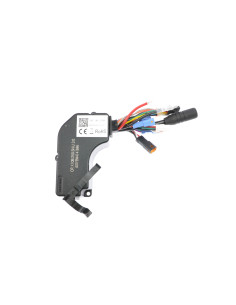 36V / 250W Kontroller - Bafang Max Drive G330 M400 - frihjul