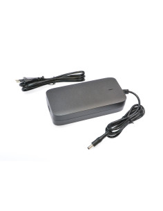Köp 48V snabbladdare här! DC2.1 kontakt. Output 48V / 3A. 567 SEK