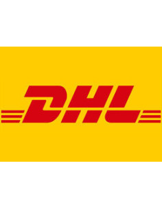 Returfrakt DHL via returportal - 1kg