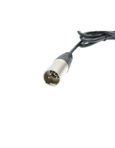 Köp 36V elcykelladdare här! XLR 4-pin plug. Output 42V / 2A. 480 SEK