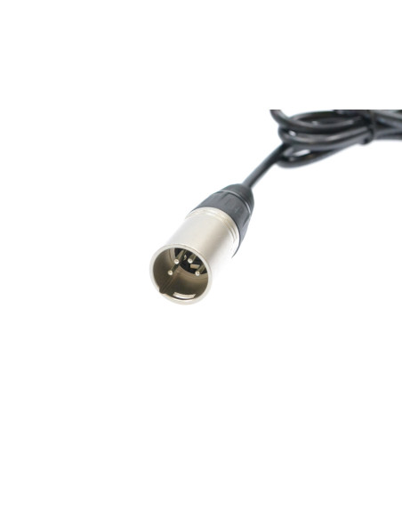 Köp 36V elcykelladdare här! XLR 4-pin plug. Output 42V / 2A. 480 SEK
